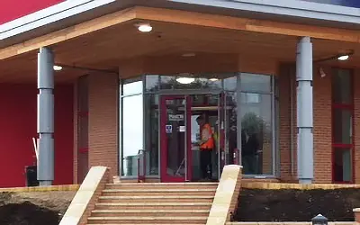 conceal bespoke aluminium columns casings