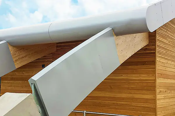 conceal-bespoke-column-casings-colchester-park-and-ride